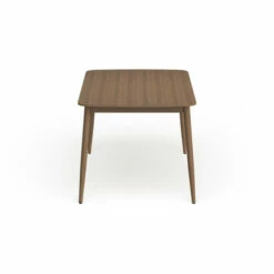 Budget 😍 Carson Carrington Haapajarvi Mid-century Modern French Oak Dining Table ⌛ -Carson Carrington Sales unnamed file 3868