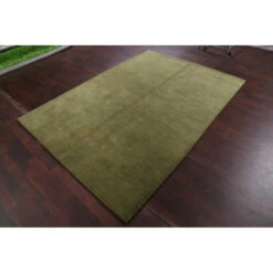 Hot Sale 🧨 Carson Carrington Kulefall Handmade Oriental Area Rug - 7'9" X 5'6" ❤️ -Carson Carrington Sales unnamed file 3896