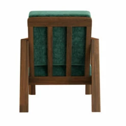 Flash Sale ⌛ Carson Carrington Horuphav Wood/Barley Fabric Arm Chair Tan Linen 🔔 -Carson Carrington Sales unnamed file 3917