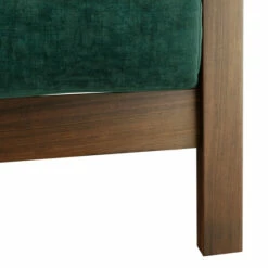 Flash Sale ⌛ Carson Carrington Horuphav Wood/Barley Fabric Arm Chair Tan Linen 🔔 -Carson Carrington Sales unnamed file 3918