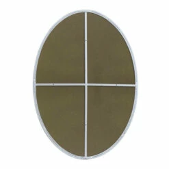 Top 10 🥰 Carson Carrington Labbemala Metal Frame Oval Mirror Black 🔔 -Carson Carrington Sales unnamed file 3923