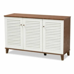 Best Sale 🤩 Carson Carrington Kaettilstorp 8-shelf 👟 Shoe Cabinet 🔔 -Carson Carrington Sales unnamed file 3946