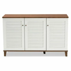 Best Sale 🤩 Carson Carrington Kaettilstorp 8-shelf 👟 Shoe Cabinet 🔔 -Carson Carrington Sales unnamed file 3948
