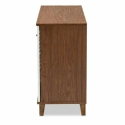 Best Sale 🤩 Carson Carrington Kaettilstorp 8-shelf 👟 Shoe Cabinet 🔔 -Carson Carrington Sales unnamed file 3949