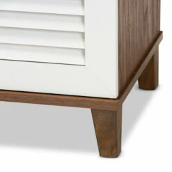 Best Sale 🤩 Carson Carrington Kaettilstorp 8-shelf 👟 Shoe Cabinet 🔔 -Carson Carrington Sales unnamed file 3951