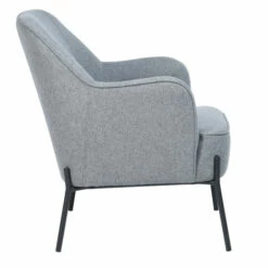 Discount 🎉 Carson Carrington Sadjem Leisure Arm Chair Grey 🌟 -Carson Carrington Sales unnamed file 3959