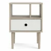Buy π Carson Carrington Rome 1 Drawer Nightstand With 2 Shelves π 2 Buy π Carson Carrington Rome 1 Drawer Nightstand With 2 Shelves π -Carson Carrington Sales unnamed file 3968