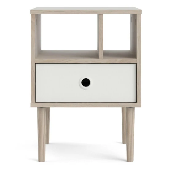 Buy ๐ Carson Carrington Rome 1 Drawer Nightstand With 2 Shelves ๐ 3 Buy ๐ Carson Carrington Rome 1 Drawer Nightstand With 2 Shelves ๐
