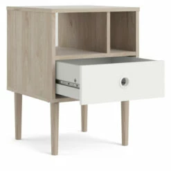 Buy ๐ Carson Carrington Rome 1 Drawer Nightstand With 2 Shelves ๐ 13 Buy ๐ Carson Carrington Rome 1 Drawer Nightstand With 2 Shelves ๐ -Carson Carrington Sales unnamed file 3971