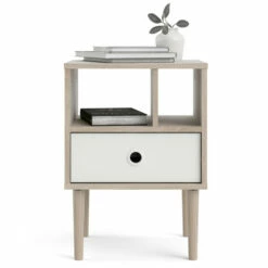 Buy ๐ Carson Carrington Rome 1 Drawer Nightstand With 2 Shelves ๐ 16 Buy ๐ Carson Carrington Rome 1 Drawer Nightstand With 2 Shelves ๐ -Carson Carrington Sales unnamed file 3974