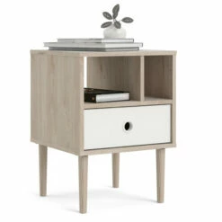 Buy ๐ Carson Carrington Rome 1 Drawer Nightstand With 2 Shelves ๐ 17 Buy ๐ Carson Carrington Rome 1 Drawer Nightstand With 2 Shelves ๐ -Carson Carrington Sales unnamed file 3975