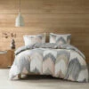 Best Sale 🤩 Carson Carrington Kallaste Blush Cotton Printed Comforter 3-piece Set 🤩 -Carson Carrington Sales unnamed file 3988