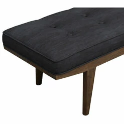 Outlet ⭐ Carson Carrington Oestermalm Natural Tufted Taupe Upholstered Bench 🤩 -Carson Carrington Sales unnamed file 3998