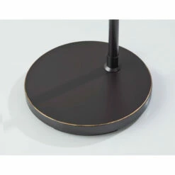 Best deal 🌟 Carson Carrington Ylserod Antique Bronze Arc Floor Lamp 🔥 -Carson Carrington Sales unnamed file 4