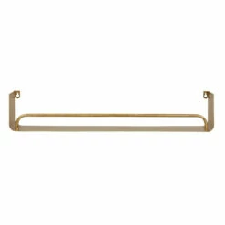 Best reviews of 🥰 Carson Carrington Lacktorp Modern Wall Shelf (Set Of 2) Antique Brass 😉 -Carson Carrington Sales unnamed file 404