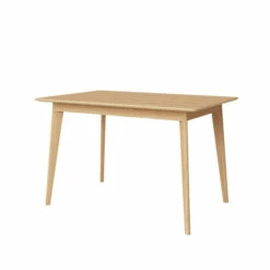 Best Pirce 👏 Carson Carrington Rachan Rectangular Dining Table Walnut 🥰 -Carson Carrington Sales unnamed file 4129