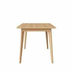 Best Pirce 👏 Carson Carrington Rachan Rectangular Dining Table Walnut 🥰 -Carson Carrington Sales unnamed file 4131