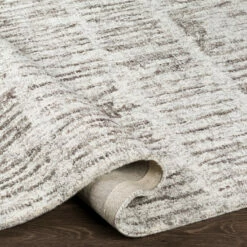 Best Sale 🛒 Carson Carrington Oulu Hand-Tufted Wool Area Rug Grey 🔥 -Carson Carrington Sales unnamed file 4157