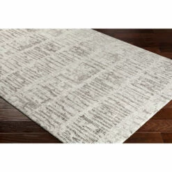Best Sale 🛒 Carson Carrington Oulu Hand-Tufted Wool Area Rug Grey 🔥 -Carson Carrington Sales unnamed file 4158