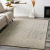 Cheap 🎁 Carson Carrington Saetterboel Handmade Wool Tribal Area Rug Charcoal 😍 -Carson Carrington Sales unnamed file 4161