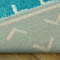 Top 10 💯 Carson Carrington Isjo Transitional Area Rug Teal Blue 🔔 -Carson Carrington Sales unnamed file 4198