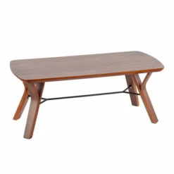 Cheapest ⌛ Carson Carrington Sala Wood Bench Natural Wood 🎉 -Carson Carrington Sales unnamed file 4230