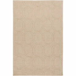 Best Pirce ⌛ Carson Carrington Lovisa Hand Loomed Wool Area Rug Teal ⭐