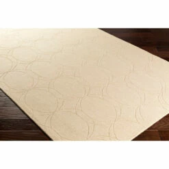 Best Pirce ⌛ Carson Carrington Lovisa Hand Loomed Wool Area Rug Teal ⭐ -Carson Carrington Sales unnamed file 4242