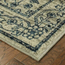 Top 10 ✨ Carson Carrington Hyvinge Navy/ Beige Rug Cream/navy 🎉 -Carson Carrington Sales unnamed file 4249