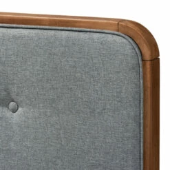 Top 10 🔥 Carson Carrington Ulas Mid-century Fabric Platform Bed Gray 👍 -Carson Carrington Sales unnamed file 4281