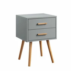 Cheapest 🎉 Carson Carrington Odda 2-drawer End Table Blue 🔔 -Carson Carrington Sales unnamed file 4299