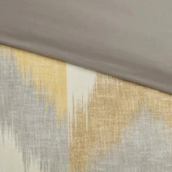 Best deal ⌛ Carson Carrington Ogre Yellow Cotton Printed Comforter 3-piece Set 🛒 -Carson Carrington Sales unnamed file 4309