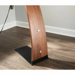 Hot Sale ✔️ Carson Carrington Robyn Mid-Century Modern Floor Lamp Natural/black 🔥 -Carson Carrington Sales unnamed file 4315