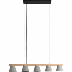 Buy ✔️ Carson Carrington Talnbacken 5-light Linear Chandelier 🤩