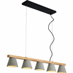 Buy ✔️ Carson Carrington Talnbacken 5-light Linear Chandelier 🤩 -Carson Carrington Sales unnamed file 4323