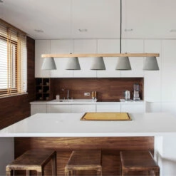 Buy ✔️ Carson Carrington Talnbacken 5-light Linear Chandelier 🤩 -Carson Carrington Sales unnamed file 4325