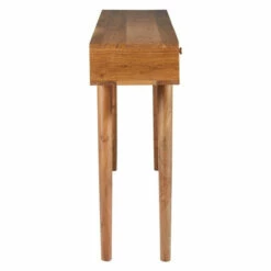 Buy 🎁 Carson Carrington Vackerrun Natural Brown 2-drawer Console Table 🎁 -Carson Carrington Sales unnamed file 4347