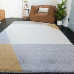 Deals ๐ Carson Carrington Islingeby Indoor Area Rug Orange ๐