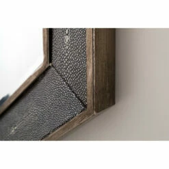 Deals 🔔 Carson Carrington Ingasater 30-inch Geometric Mirror Blue ❤️ -Carson Carrington Sales unnamed file 4407