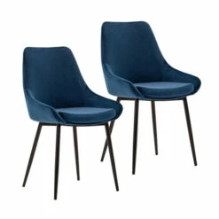 Promo ๐ Carson Carrington Ido Velvet Dining Chairs (Set Of 2) Grey โจ 13 Promo ๐ Carson Carrington Ido Velvet Dining Chairs (Set Of 2) Grey โจ -Carson Carrington Sales unnamed file 4416