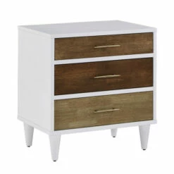 Buy 😉 Carson Carrington Christian 3-drawer Nightstand 👏 -Carson Carrington Sales unnamed file 4440