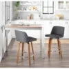 Wholesale ✨ Carson Carrington Vallberga 26" Upholstered Counter Stool (Set Of 2) Cream 💯 -Carson Carrington Sales unnamed file 4462