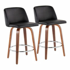 Wholesale ✨ Carson Carrington Vallberga 26" Upholstered Counter Stool (Set Of 2) Cream 💯 -Carson Carrington Sales unnamed file 4467