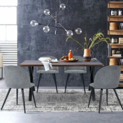 Wholesale ❤️ Carson Carrington Mid-Century Modern Velvet Dining Chair Set Of 2 Bluevelvet/beech 💯 -Carson Carrington Sales unnamed file 447