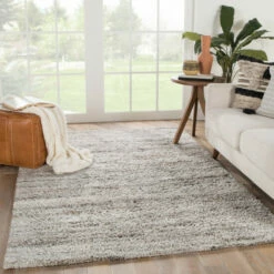 Top 10 🧨 Carson Carrington Tannsele Hand-Knotted Solid Area Rug Blue/ivory ⌛