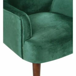 Coupon 🥰 Carson Carrington Balestrand Mid-century Tufted Velvet Arm Chair Charcoal 🛒 -Carson Carrington Sales unnamed file 4505