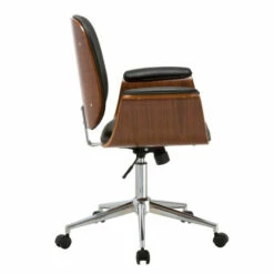 Best Pirce 🎉 Carson Carrington Vejle Office Chair White ❤️ -Carson Carrington Sales unnamed file 4508