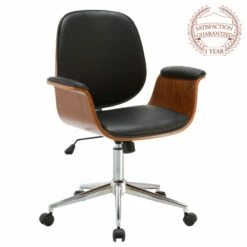Best Pirce 🎉 Carson Carrington Vejle Office Chair White ❤️ -Carson Carrington Sales unnamed file 4511