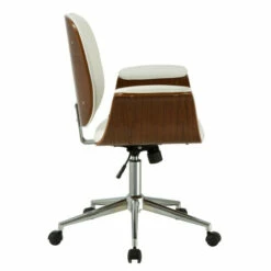 Best Pirce 🎉 Carson Carrington Vejle Office Chair White ❤️ -Carson Carrington Sales unnamed file 4513