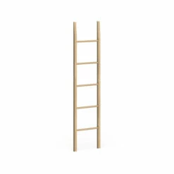 Best reviews of ✔️ Carson Carrington Narpes Natural Maple Decorative Ladder 😉 -Carson Carrington Sales unnamed file 4519